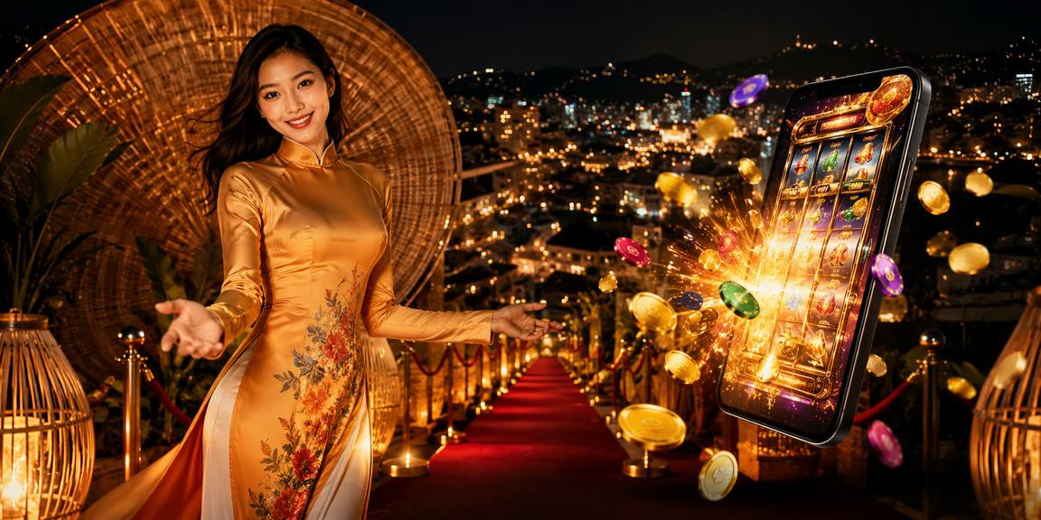 rn77 Trải nghiệm bàn Live Casino với thiết kế dành riêng cho Việt Nam